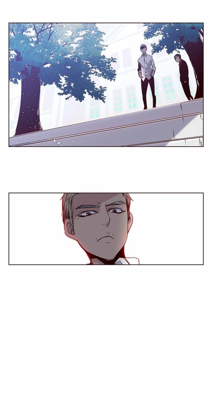 Girls of the Wild’s chapter 109 - page 9