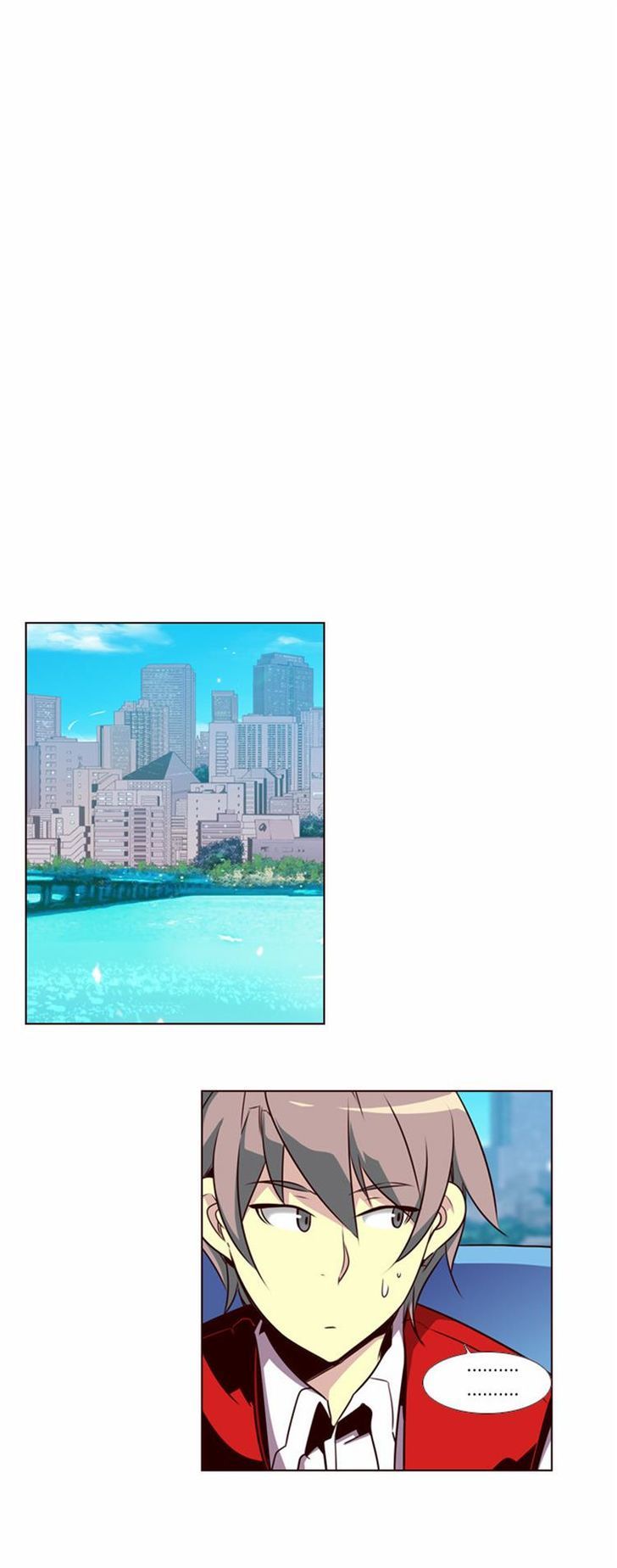 Girls of the Wild’s chapter 108 - page 12