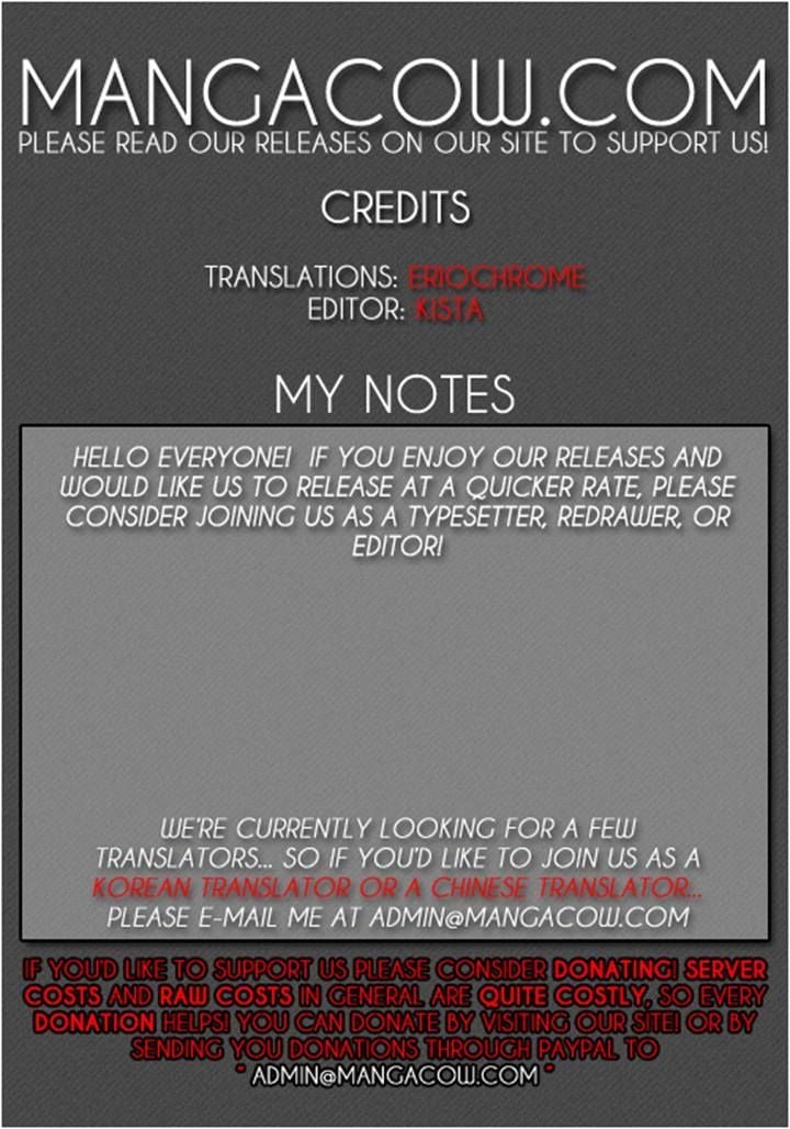 Girls of the Wild’s chapter 100 - page 20