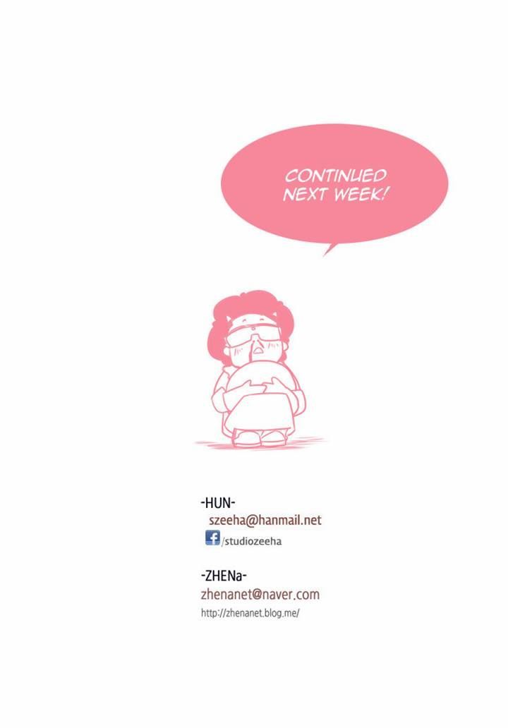 Girls of the Wild’s chapter 98 - page 15