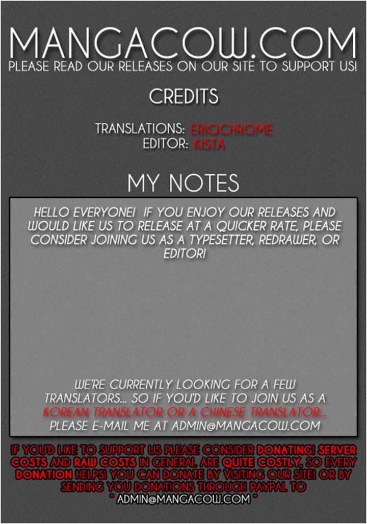 Girls of the Wild’s chapter 98 - page 16