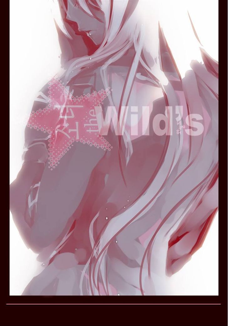 Girls of the Wild’s chapter 92 - page 1
