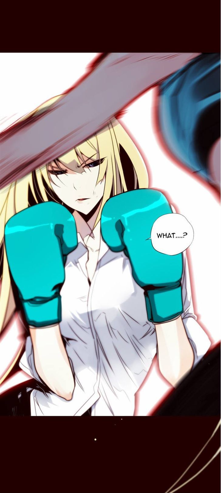 Girls of the Wild’s chapter 92 - page 13