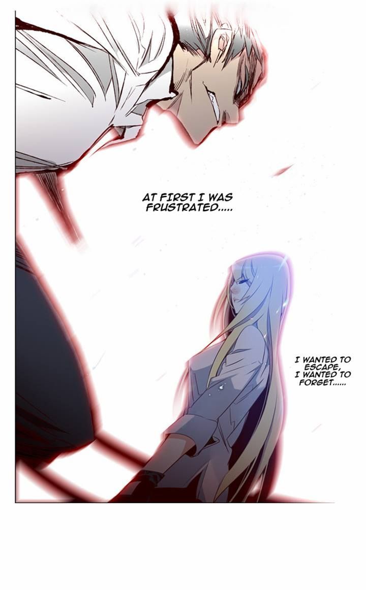 Girls of the Wild’s chapter 89 - page 20