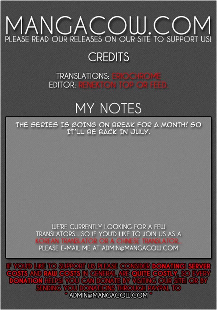 Girls of the Wild’s chapter 89 - page 25