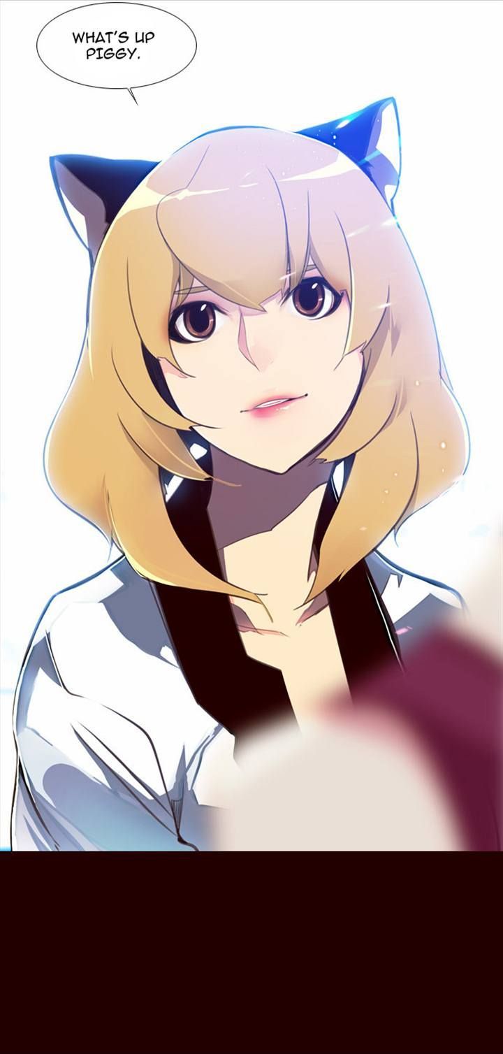 Girls of the Wild’s chapter 82 - page 12