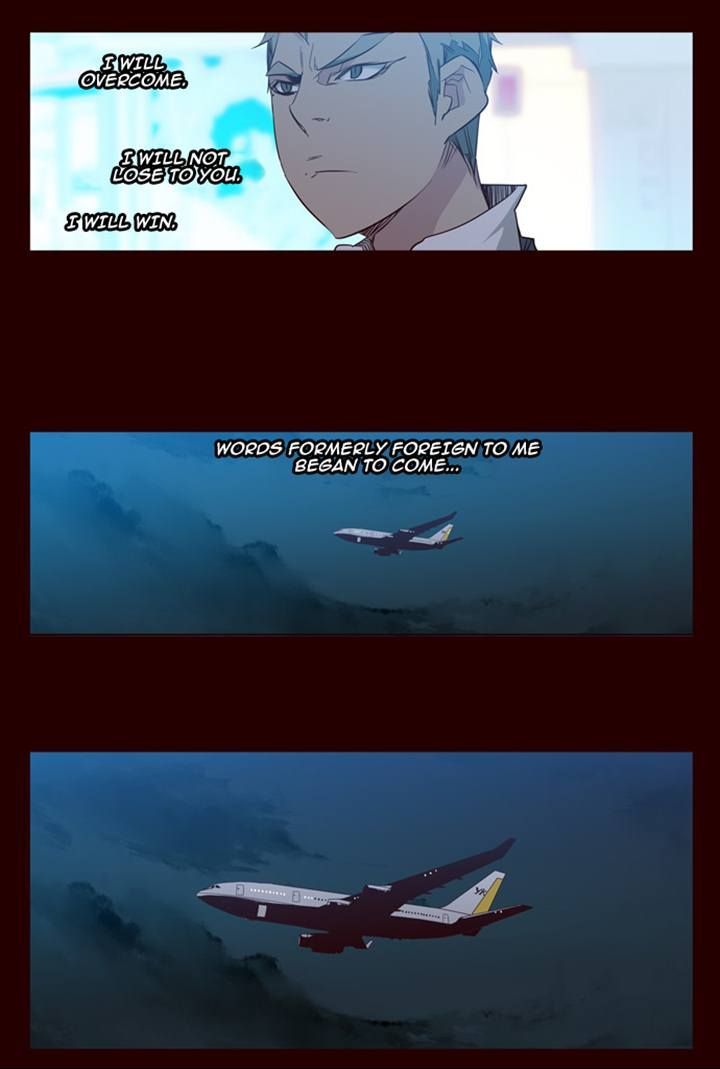 Girls of the Wild’s chapter 81 - page 17