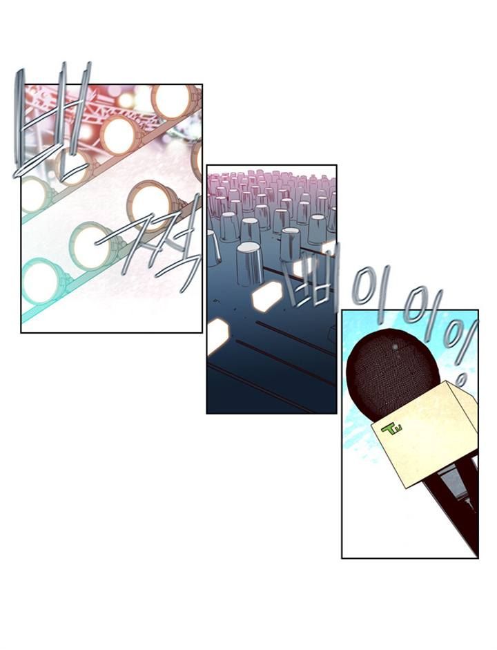 Girls of the Wild’s chapter 81 - page 20