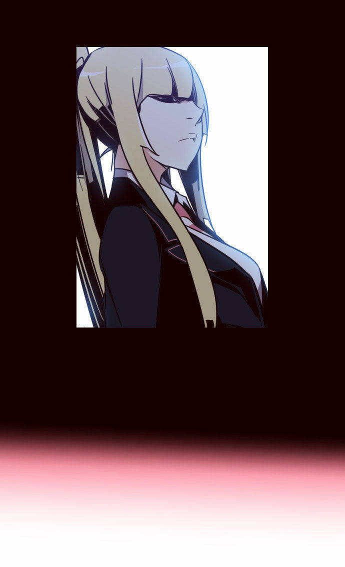 Girls of the Wild’s chapter 63 - page 18