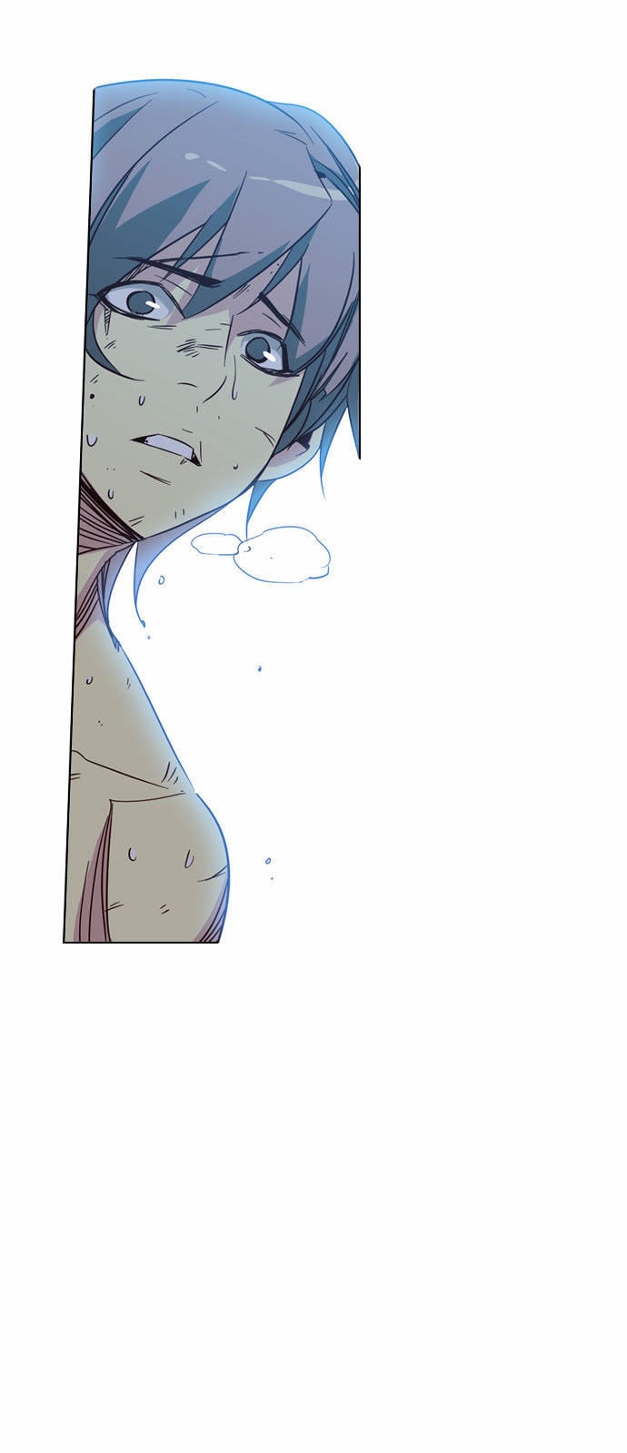 Girls of the Wild’s chapter 52 - page 17