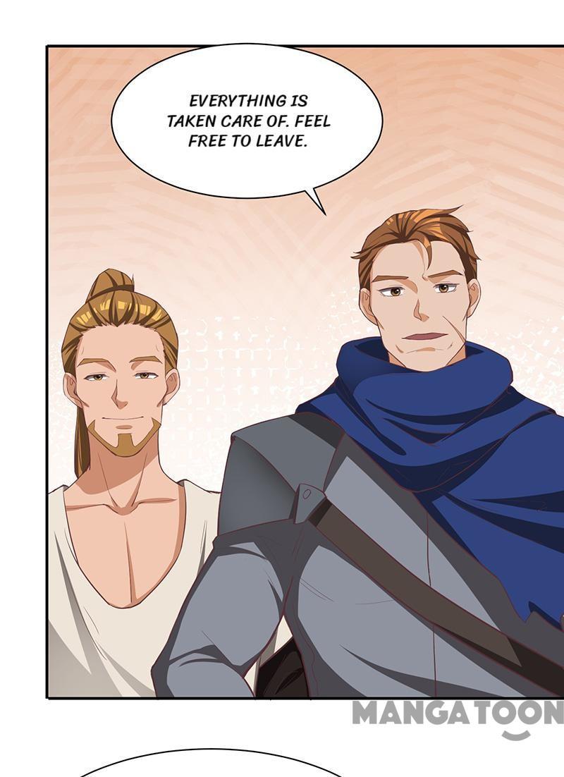 Indestructible Primordial Spirit Chapter 84 - page 24