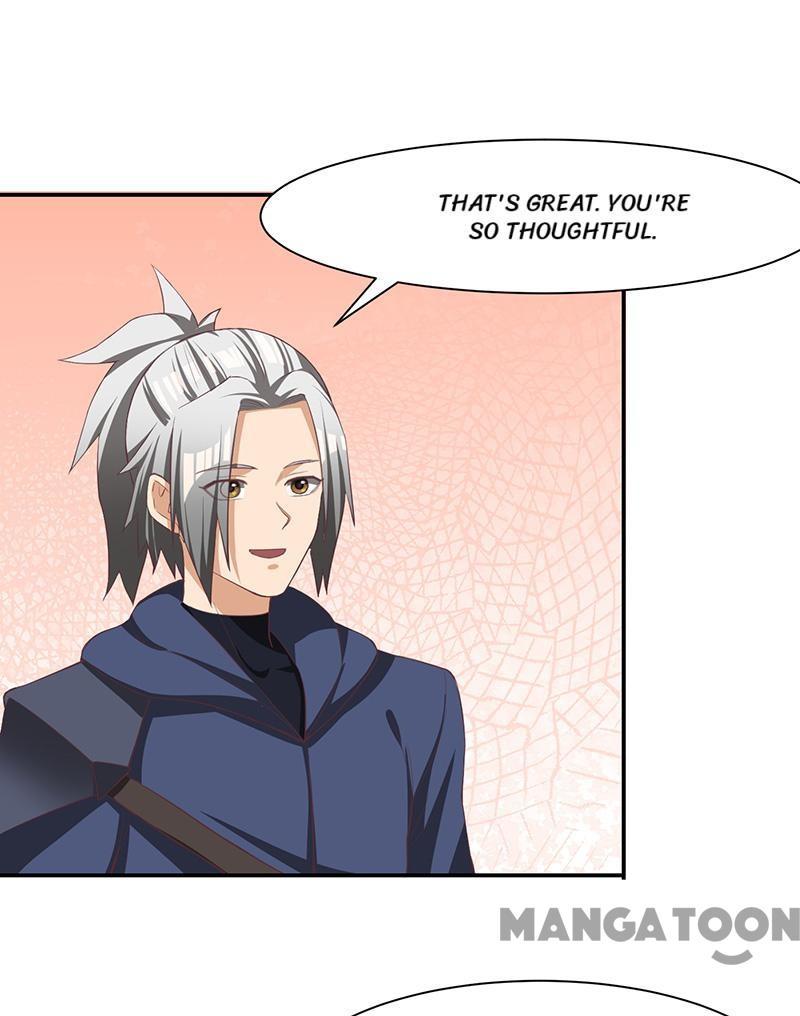 Indestructible Primordial Spirit Chapter 84 - page 28