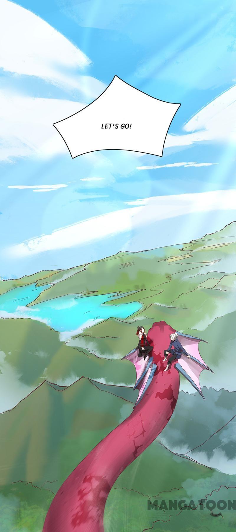 Indestructible Primordial Spirit Chapter 84 - page 34