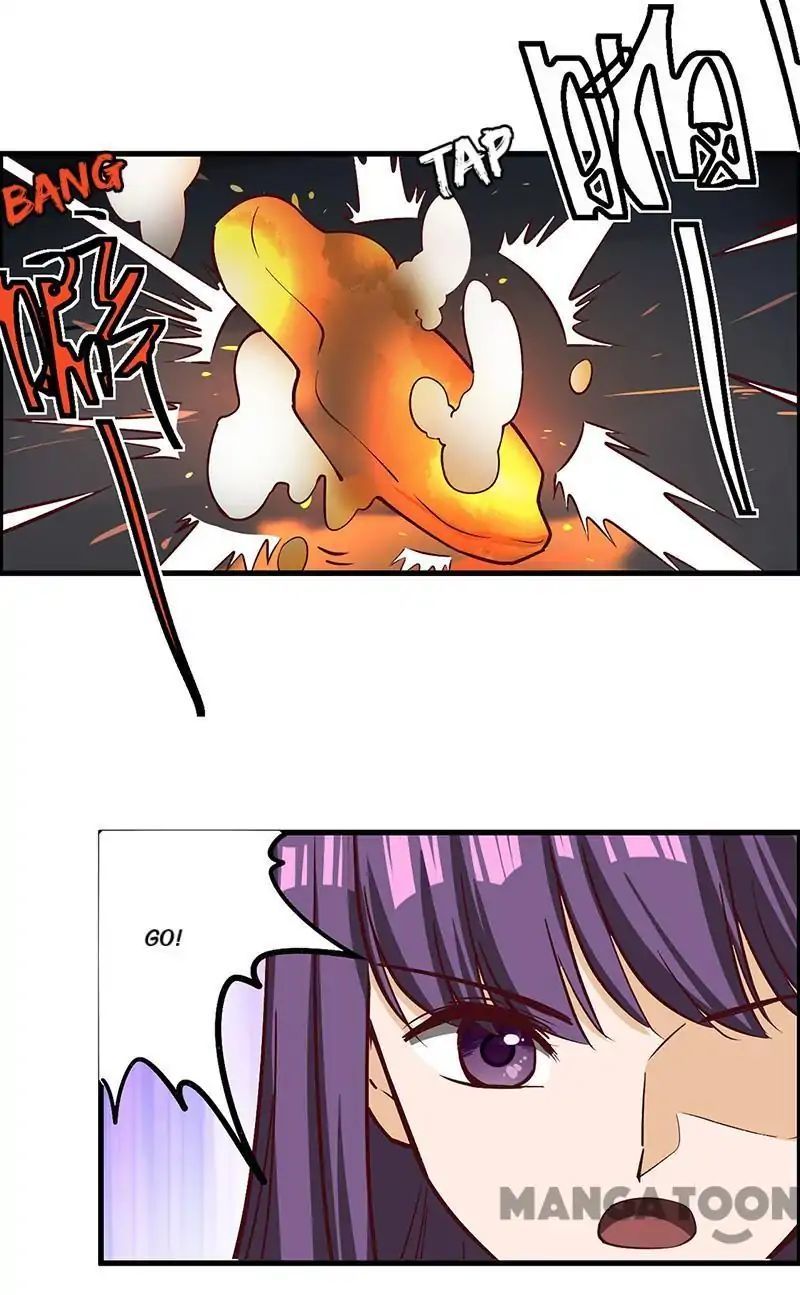 Indestructible Primordial Spirit Chapter 70 - page 13