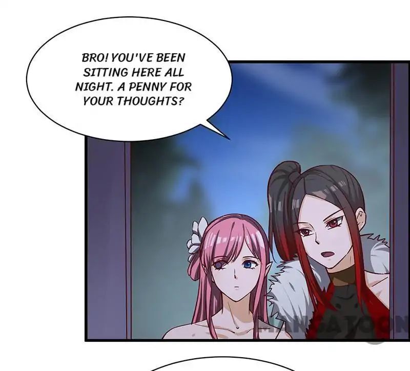 Indestructible Primordial Spirit Chapter 70 - page 22