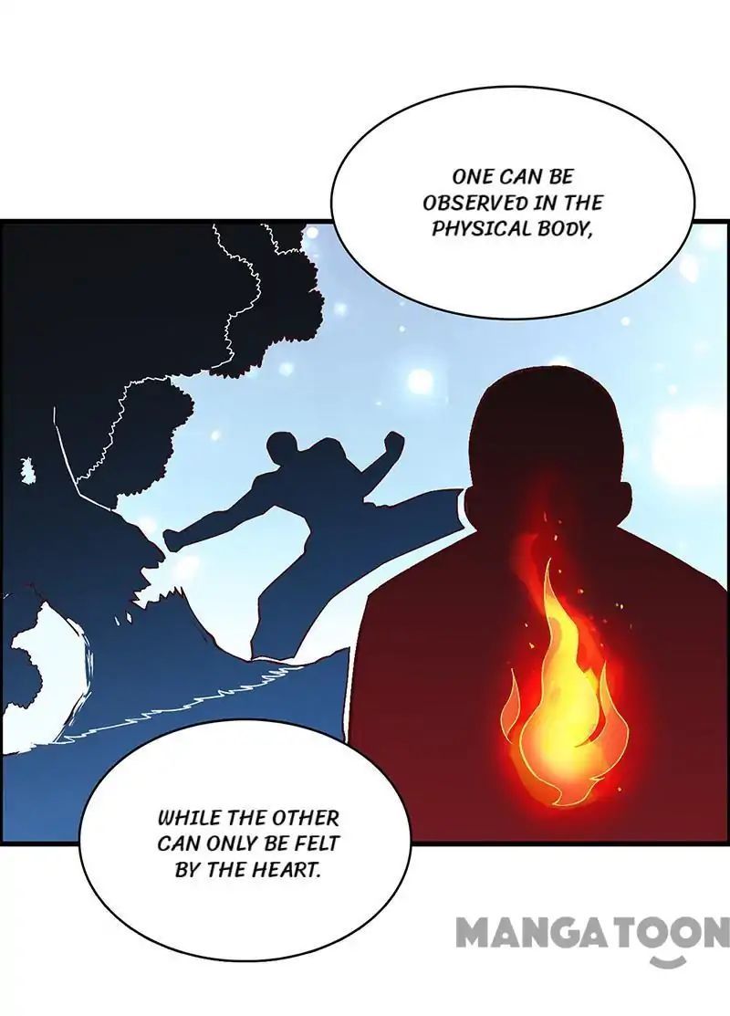 Indestructible Primordial Spirit Chapter 70 - page 4