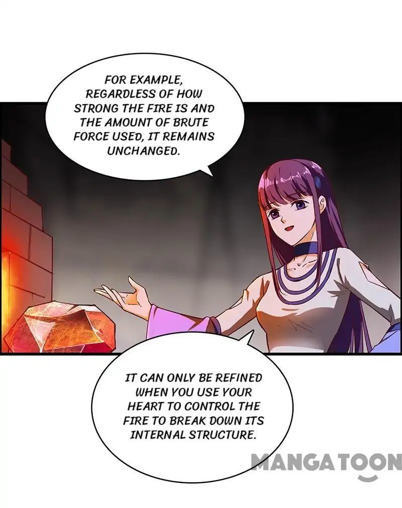 Indestructible Primordial Spirit Chapter 70 - page 5