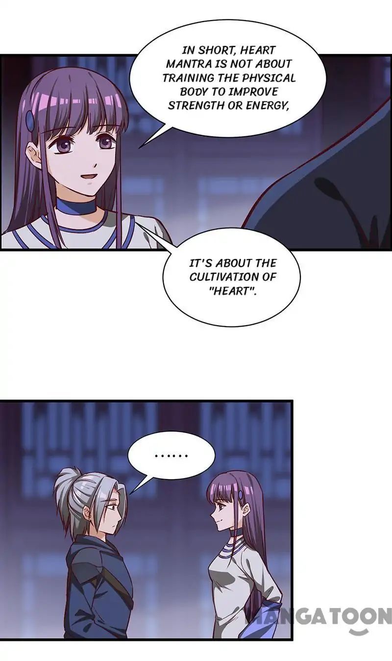 Indestructible Primordial Spirit Chapter 70 - page 6