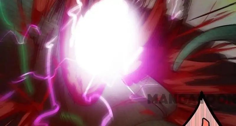 Indestructible Primordial Spirit Chapter 31 - page 20