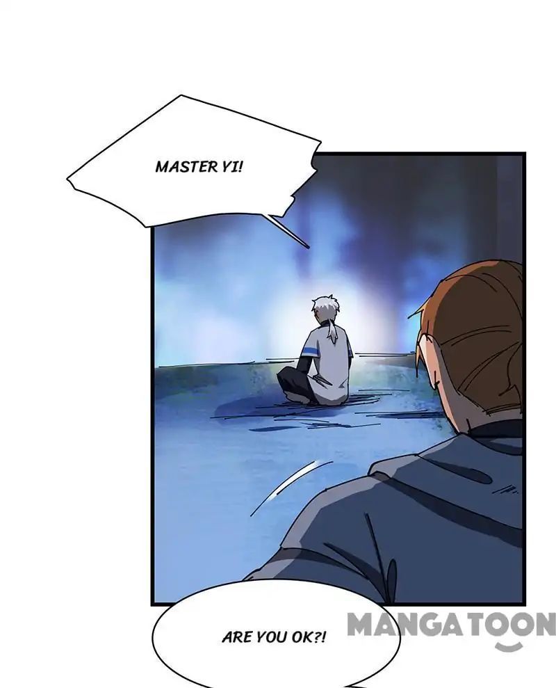 Indestructible Primordial Spirit Chapter 31 - page 27