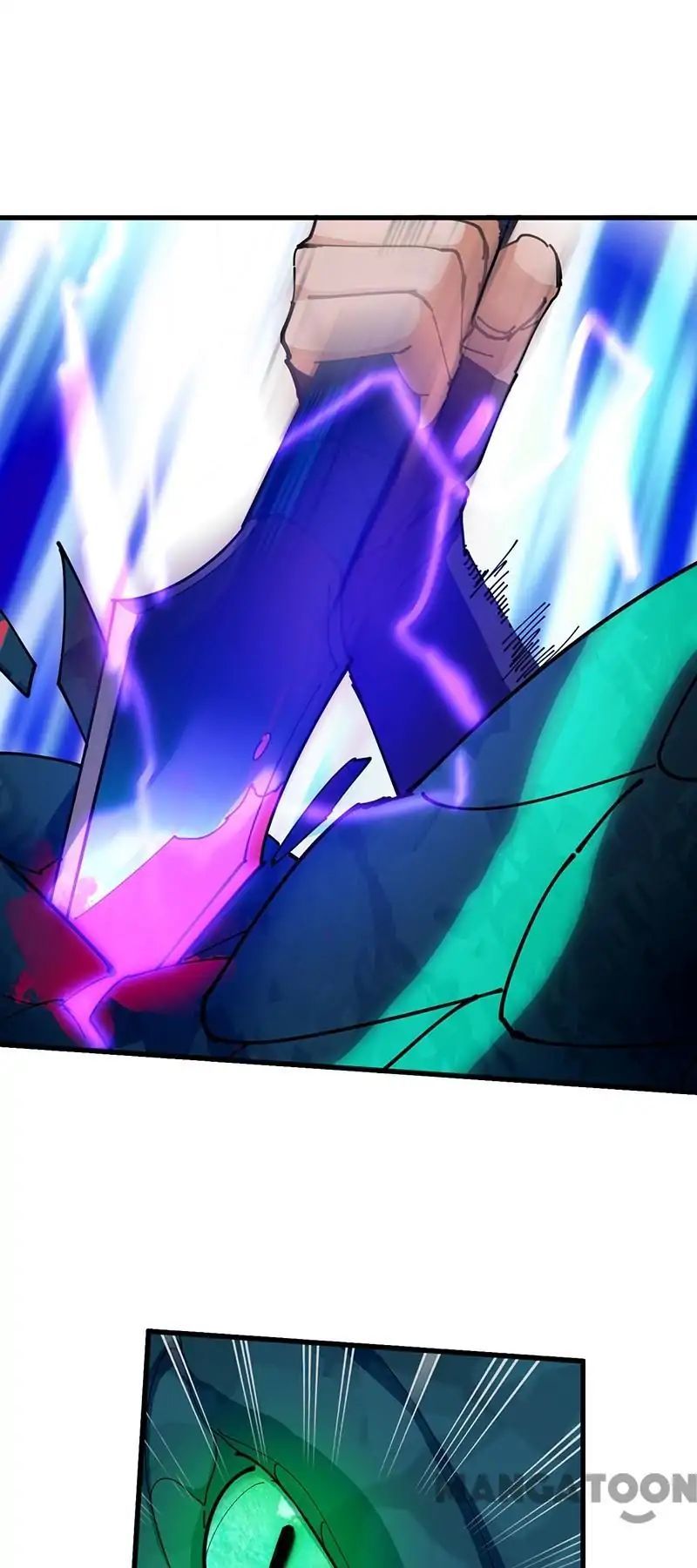 Indestructible Primordial Spirit Chapter 29 - page 22
