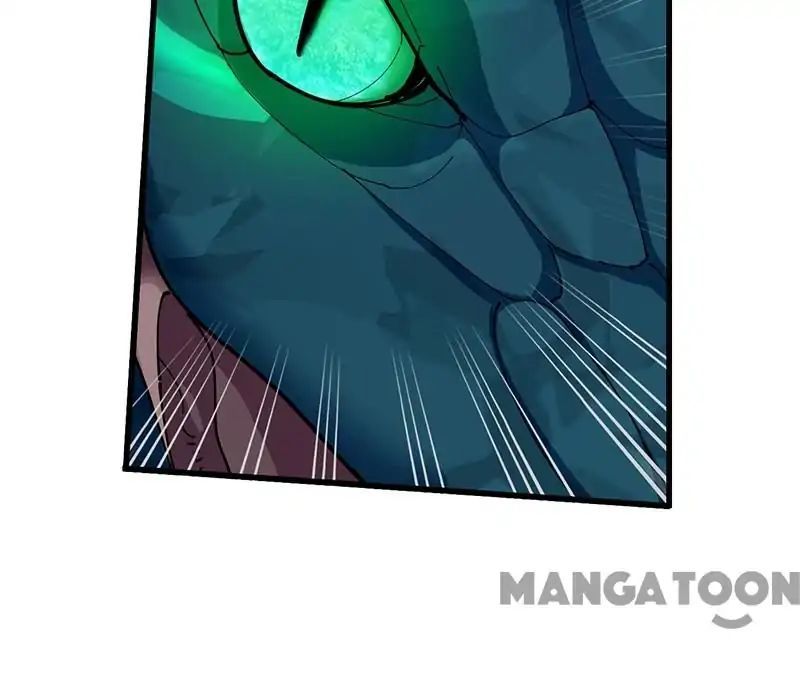 Indestructible Primordial Spirit Chapter 29 - page 23
