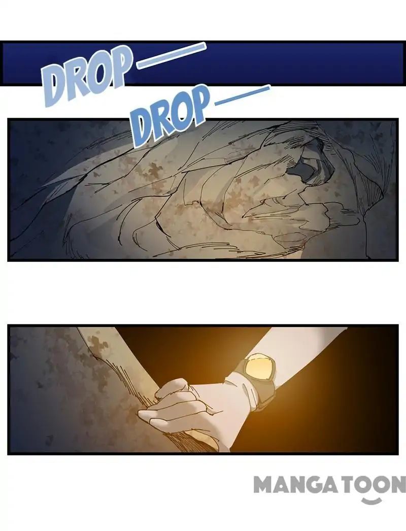 Indestructible Primordial Spirit Chapter 21 - page 24