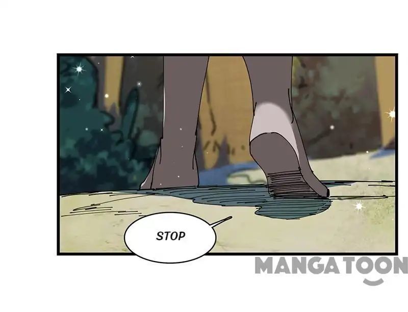 Indestructible Primordial Spirit Chapter 21 - page 4