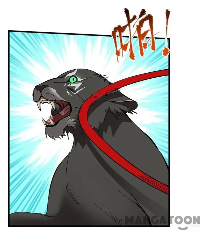 Indestructible Primordial Spirit Chapter 18 - page 19