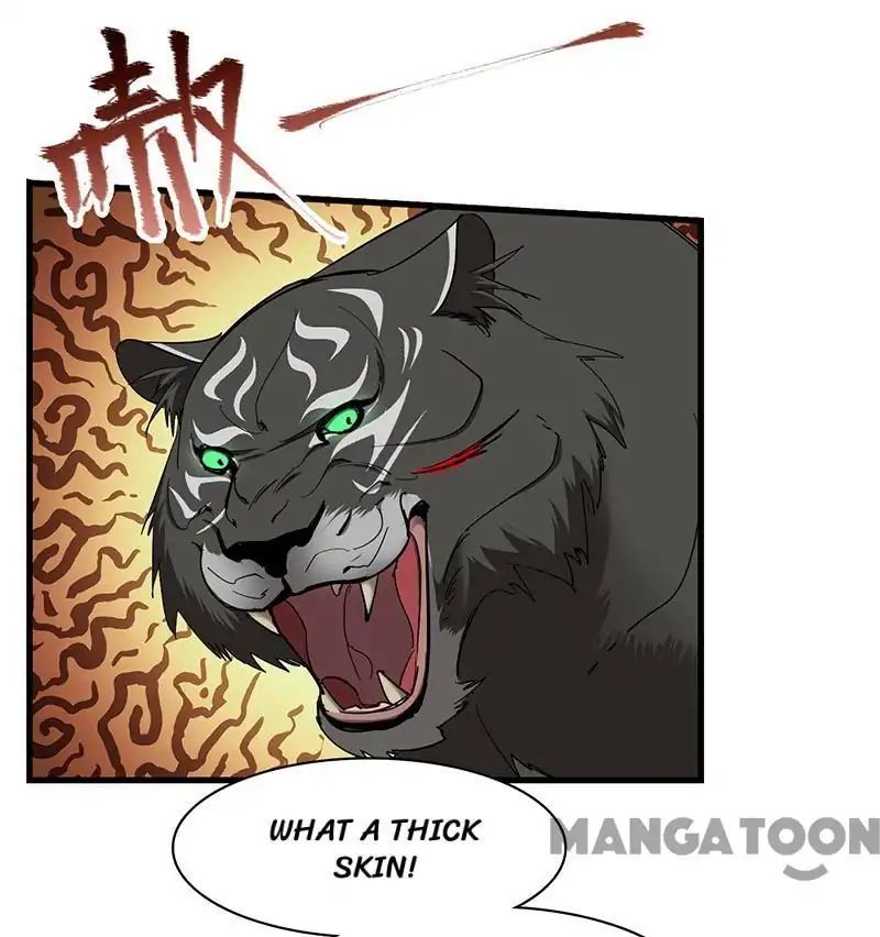Indestructible Primordial Spirit Chapter 18 - page 27