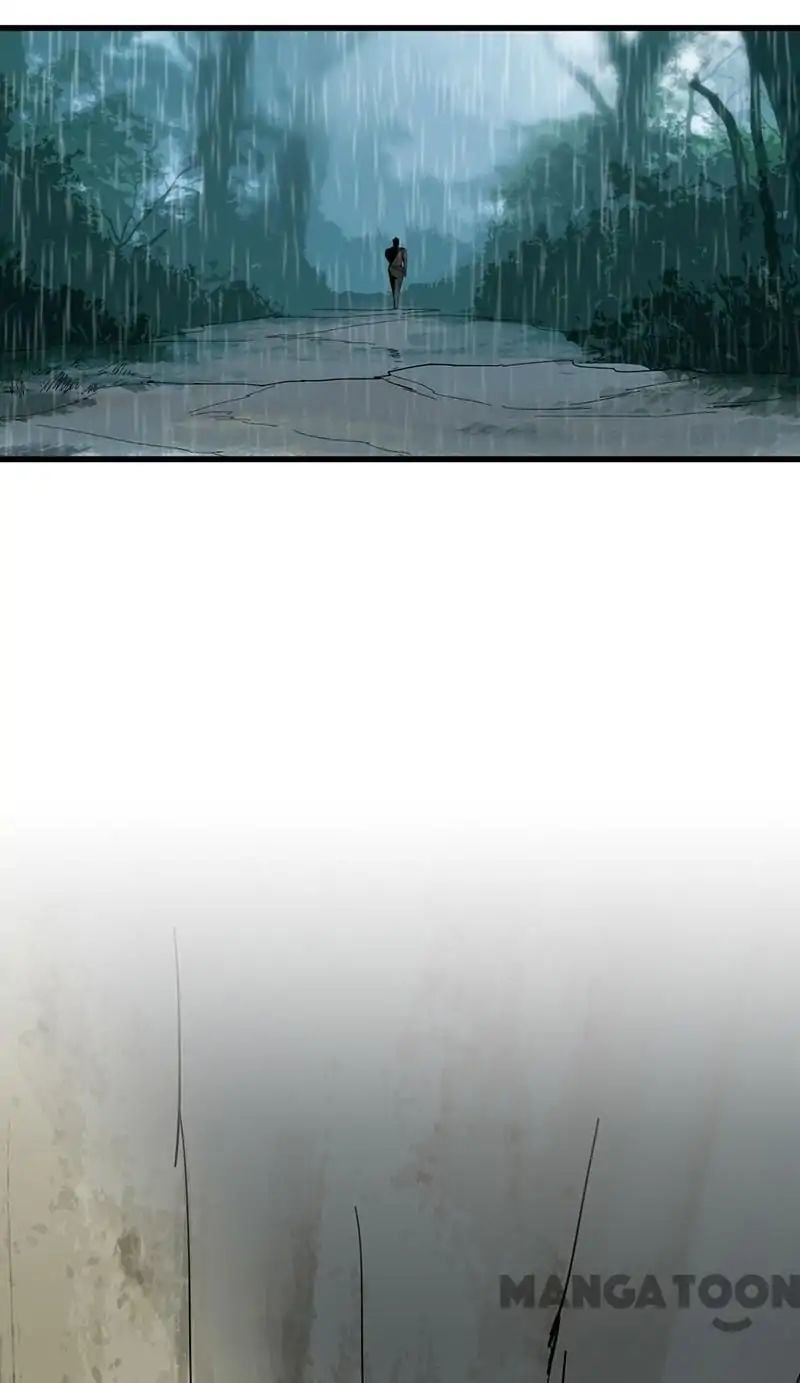Indestructible Primordial Spirit Chapter 17 - page 21