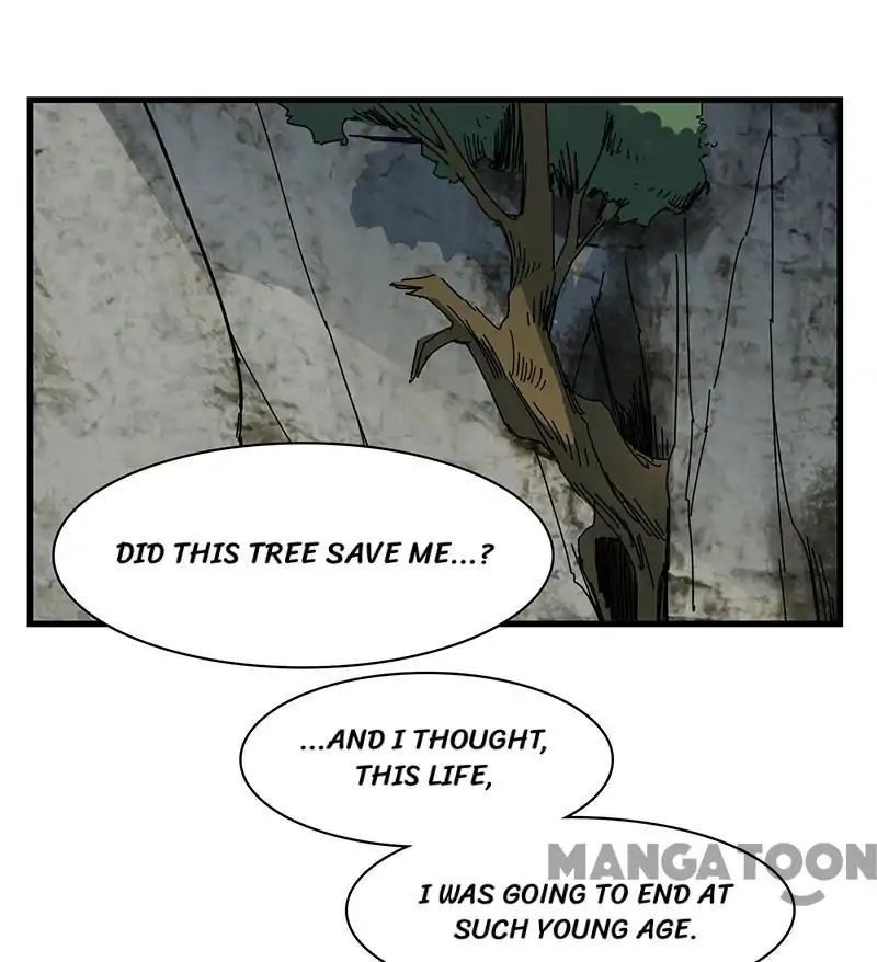 Indestructible Primordial Spirit Chapter 17 - page 25