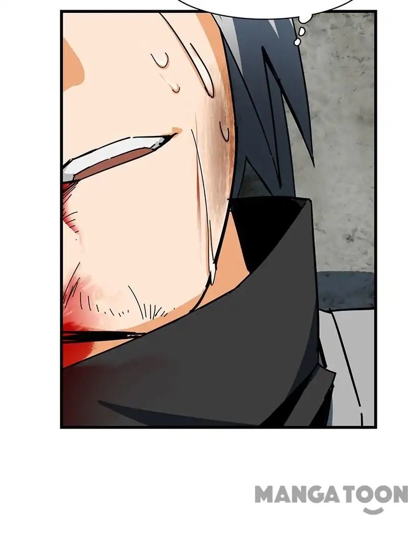 Indestructible Primordial Spirit Chapter 17 - page 26