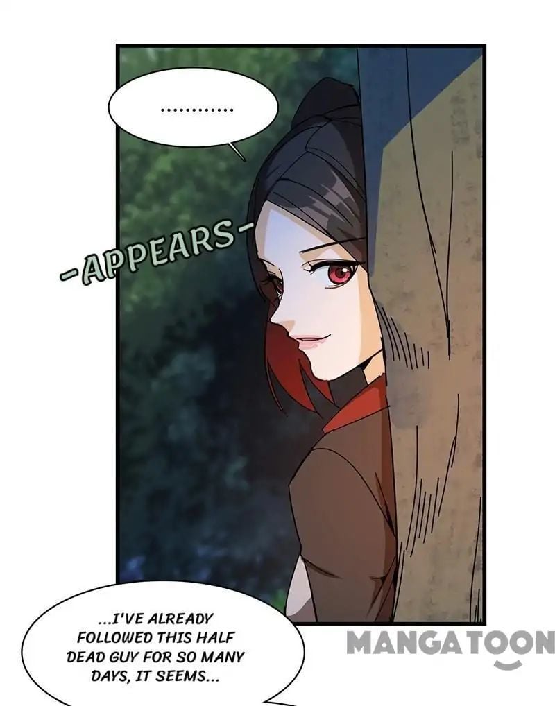 Indestructible Primordial Spirit Chapter 17 - page 32