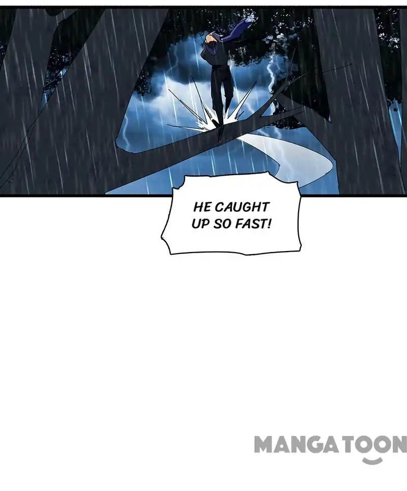 Indestructible Primordial Spirit Chapter 17 - page 6