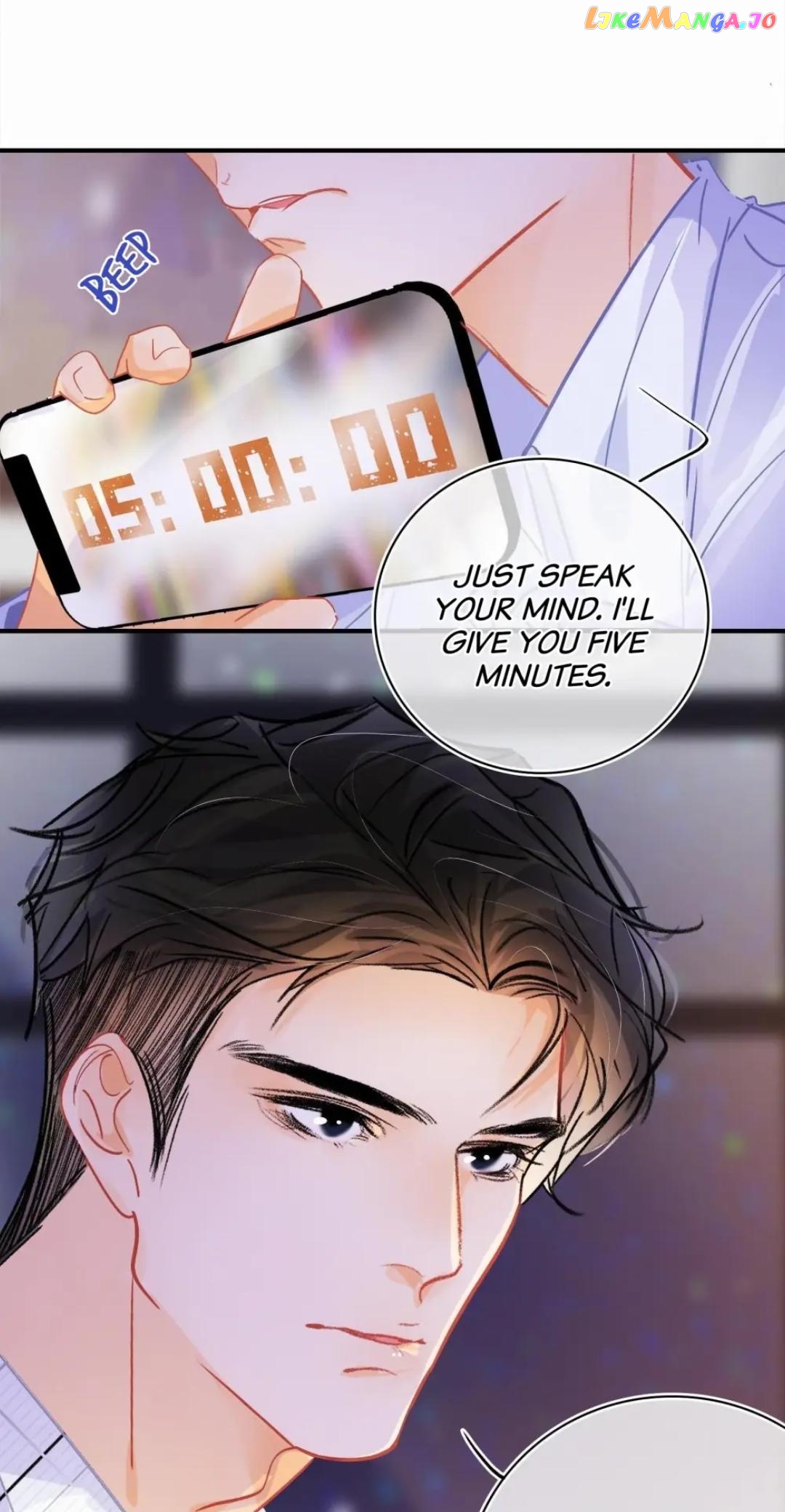 Turing Code Chapter 52 - page 19