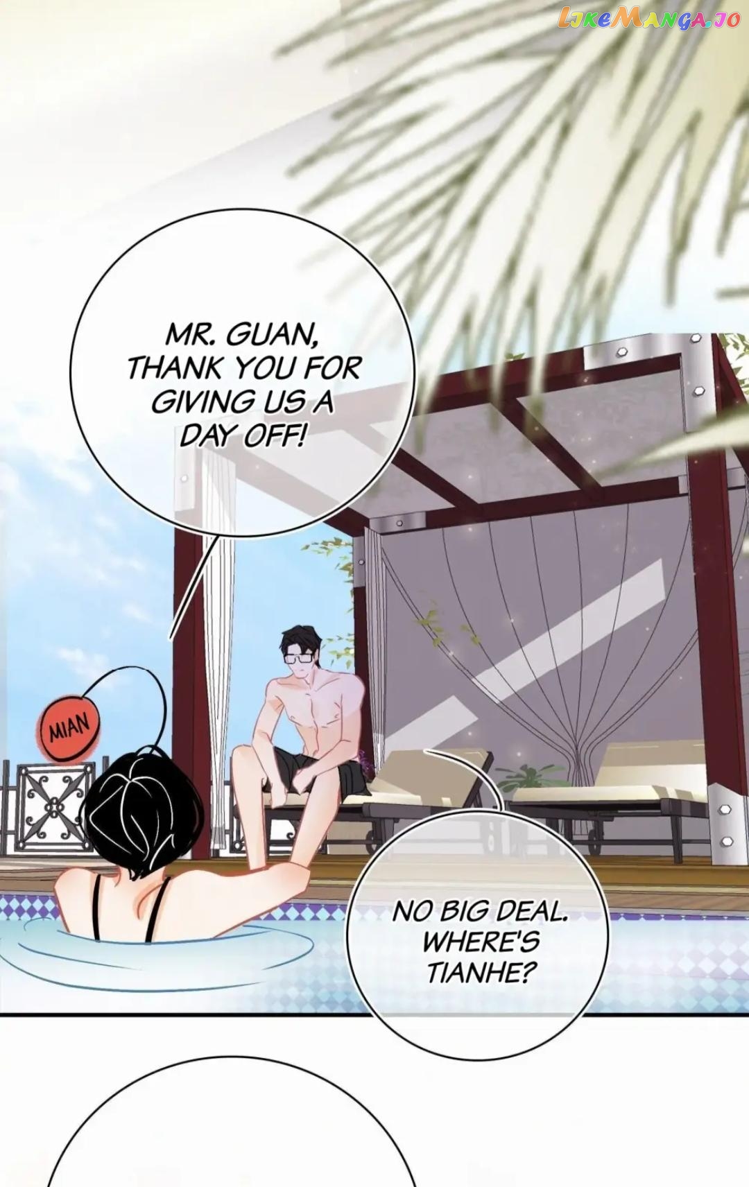 Turing Code Chapter 53 - page 33