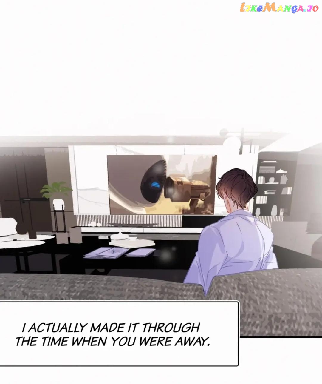 Turing Code Chapter 54 - page 31