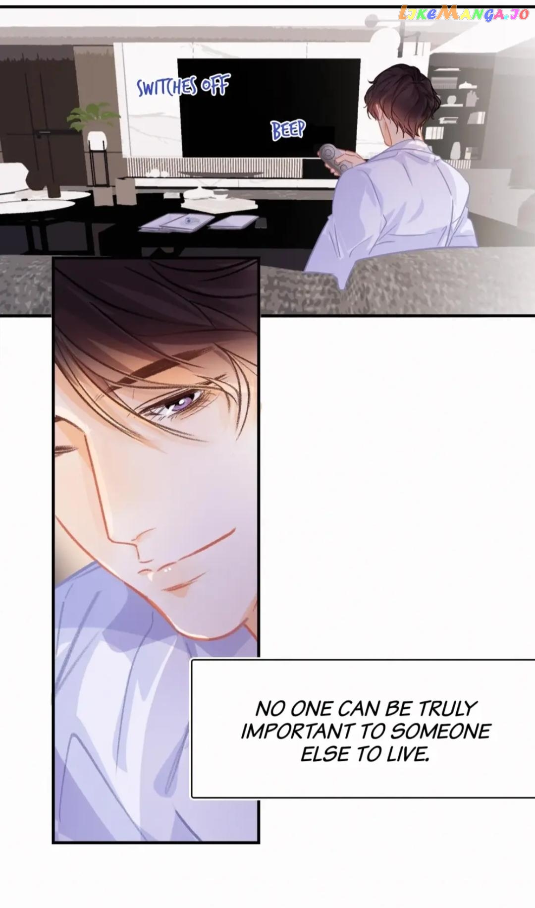 Turing Code Chapter 54 - page 32
