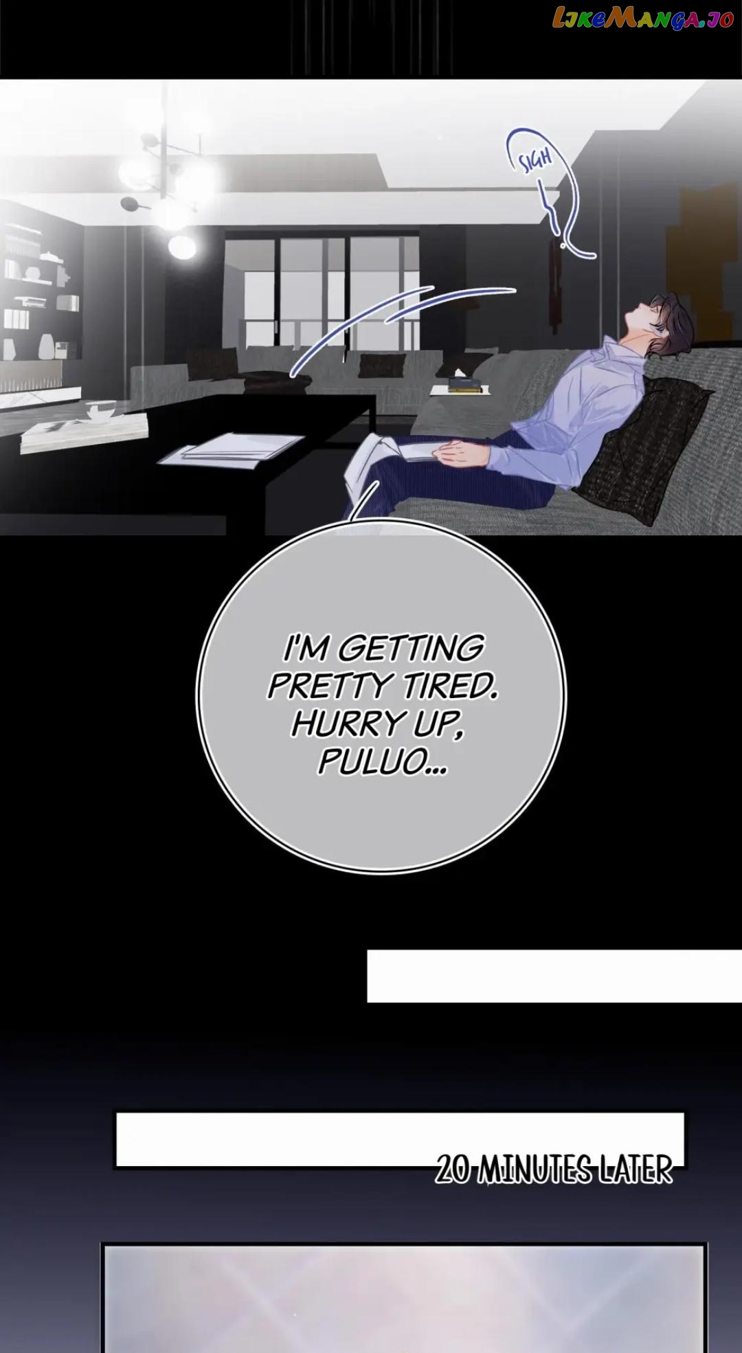 Turing Code Chapter 54 - page 10