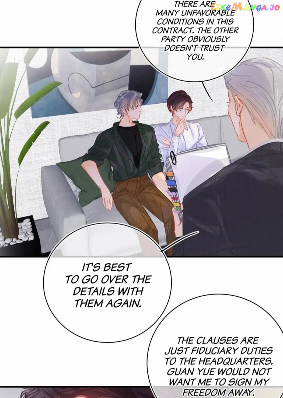 Turing Code Chapter 55 - page 13