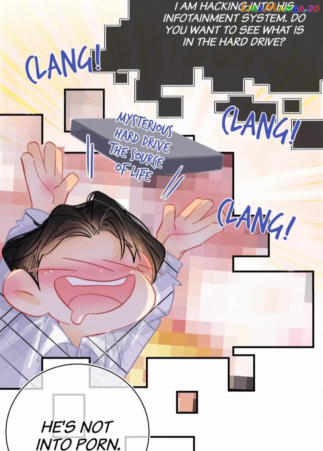 Turing Code Chapter 55 - page 5