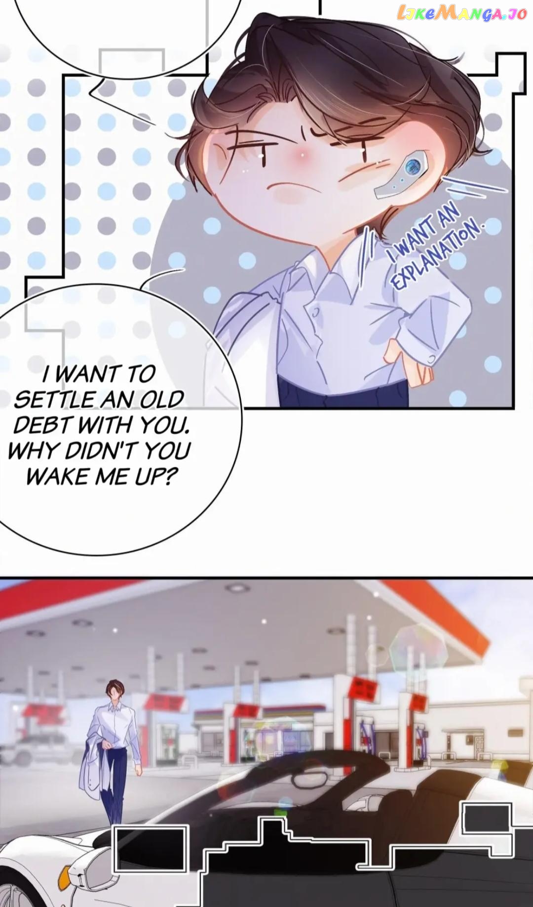 Turing Code Chapter 55 - page 6