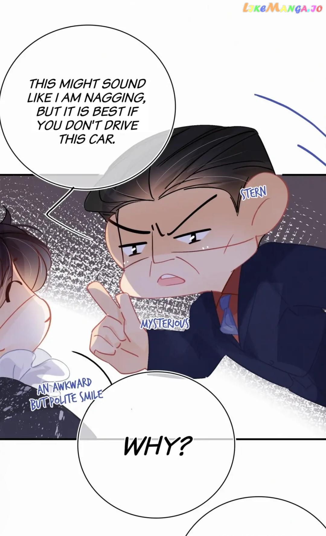 Turing Code Chapter 56 - page 11