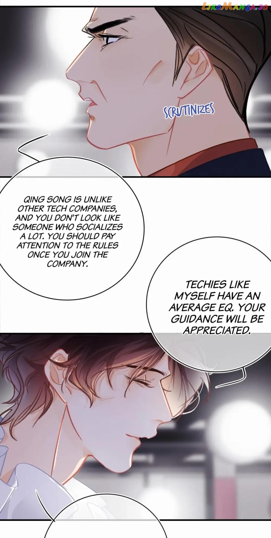 Turing Code Chapter 56 - page 15