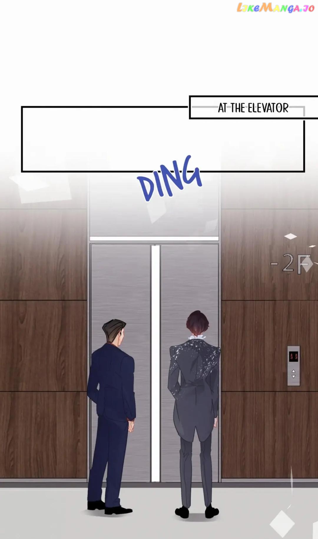 Turing Code Chapter 56 - page 20