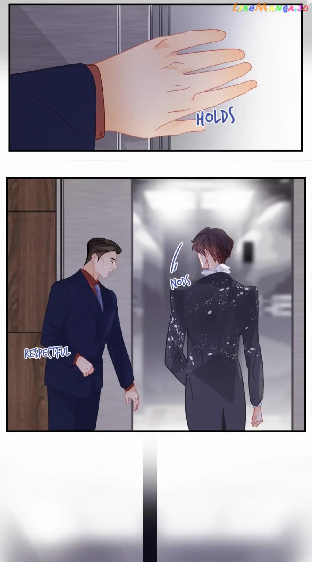 Turing Code Chapter 56 - page 21
