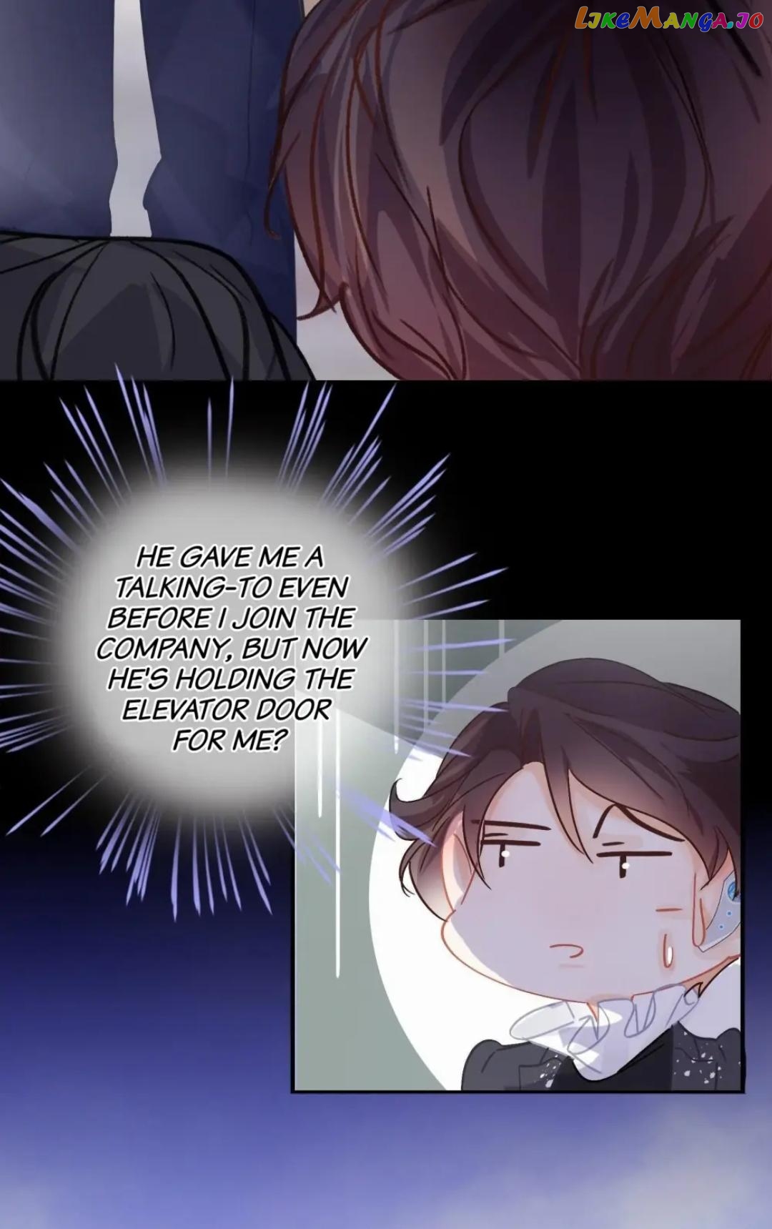 Turing Code Chapter 56 - page 23