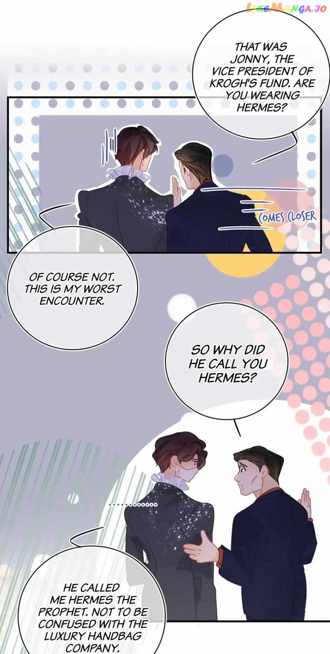 Turing Code Chapter 56 - page 29