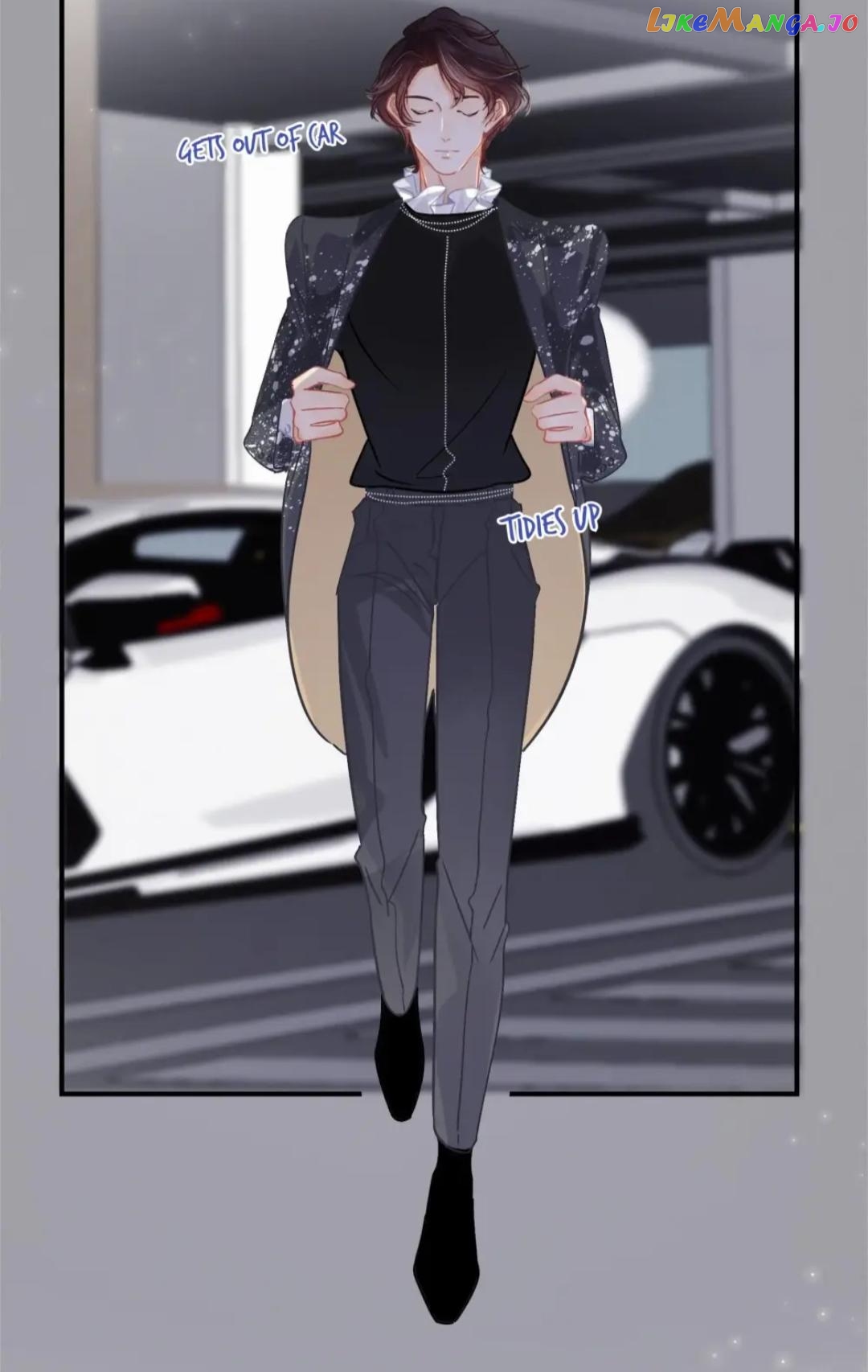 Turing Code Chapter 56 - page 4
